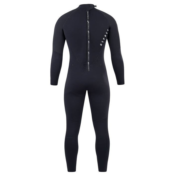 Osprey Zero Mens Full Length Wetsuit 6mm - LT (38