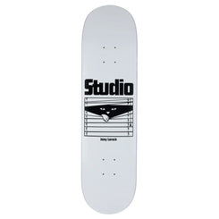Studio Joey Larock 'Inside Cat' Skateboard Deck - 8.25"