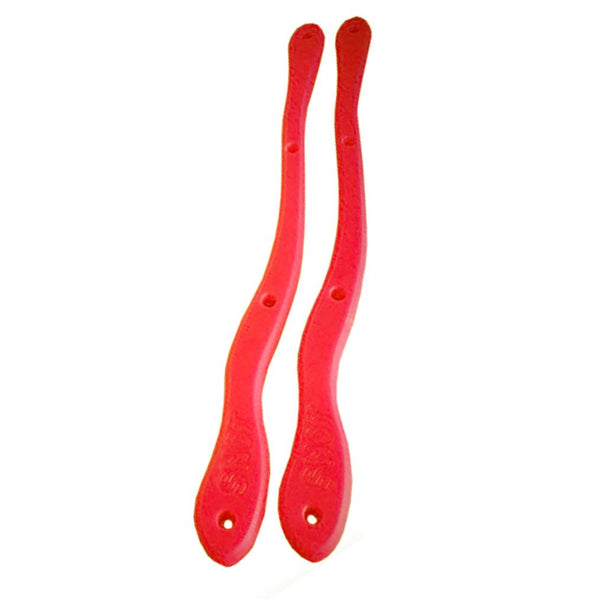 Lil Jawn x SNOT Drip Rails Red - Skatewarehouse.co.uk