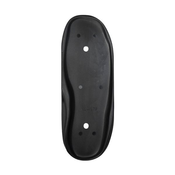 Seba Street SoulPlates - Black - 36