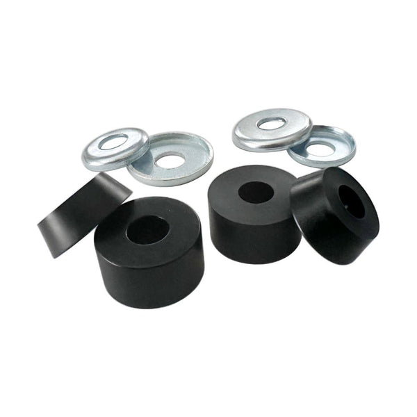 Slappy Standard Bushing Black - 95A