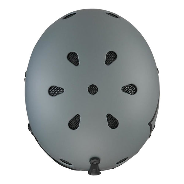 Pro-Tec Helmet Low Pro Snow - Matte Grey