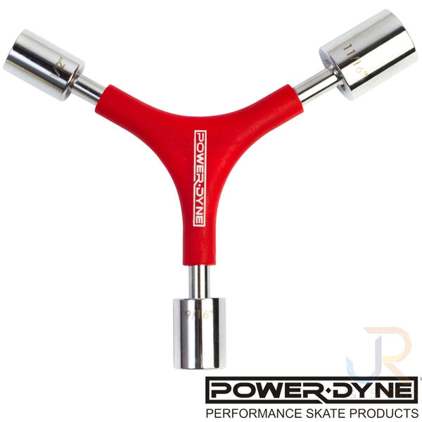 Powerdyne Y3 Skate Accessories