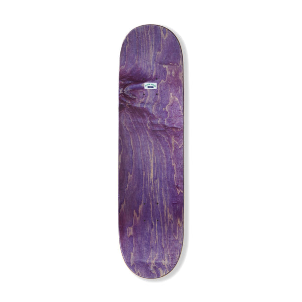 Cash Only 'Cerberus' Skateboard Deck - 8.25