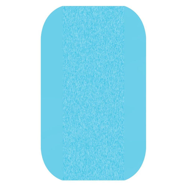 Ricta Skateboard Wheels Clouds 92a - Blue / Pink - Skatewarehouse.co.uk