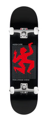 Studio Andrea Dupre 'Dynamic Systems' x Venom Custom Complete Skateboard - 8.25"