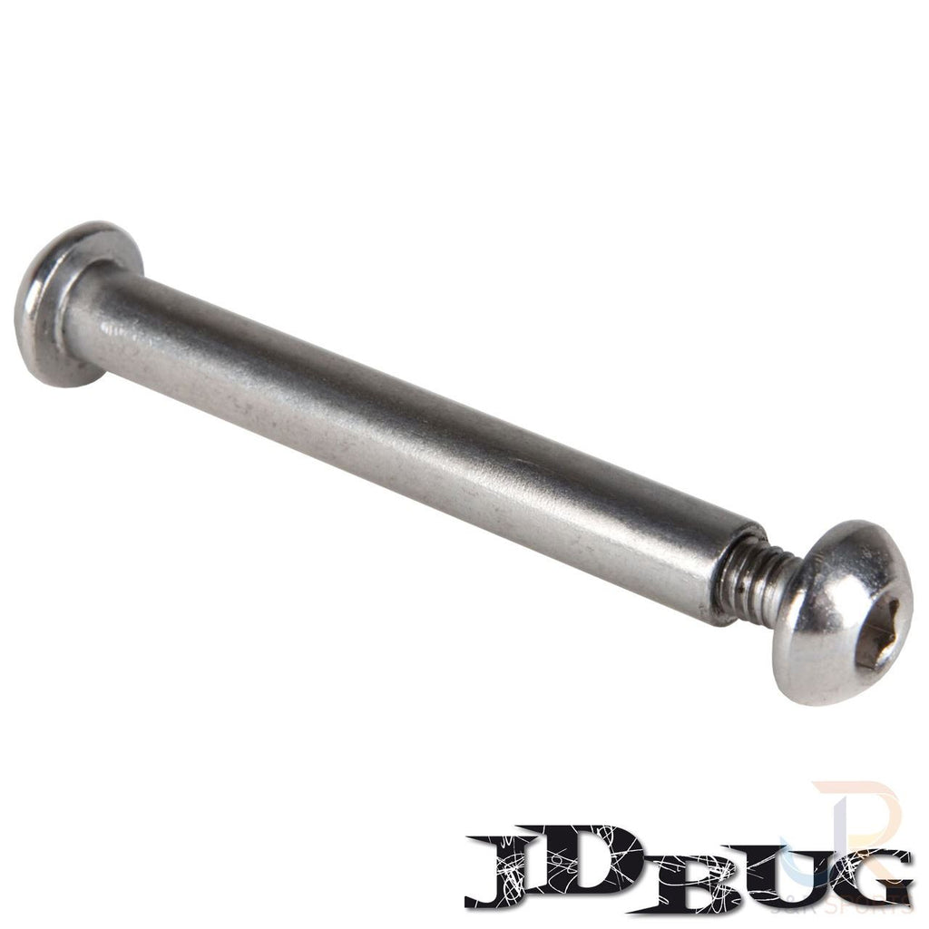 Jd Original Rear Axle Bolt (Unit) - Skatewarehouse.co.uk