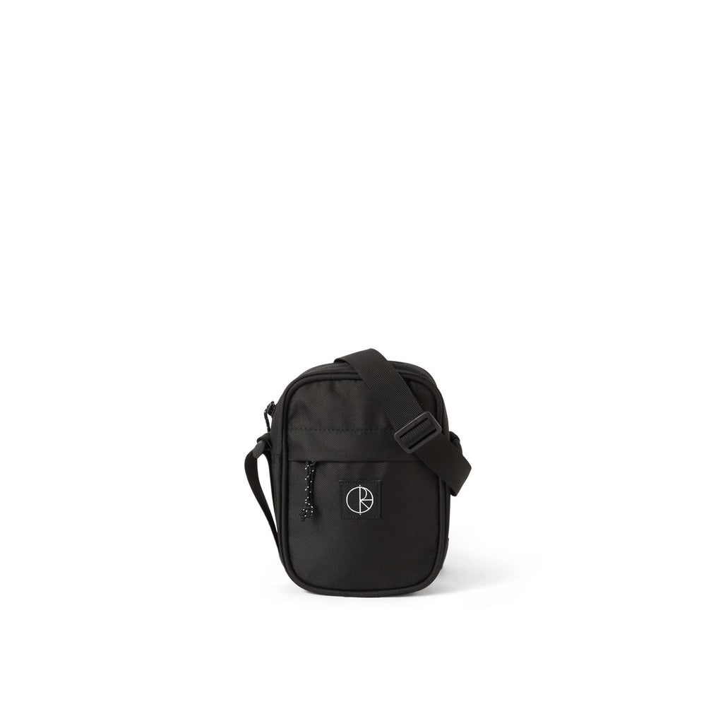 Polar Skate Co Cordura Mini Dealer Bag (Black) - One Size