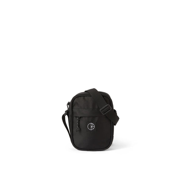 Polar Skate Co Cordura Mini Dealer Bag (Black) - One Size