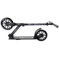 Madd Gear Carve Kruzer V2-200 Scooter - Black
