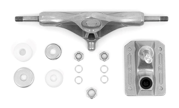 Enuff Decade Pro Satin Skateboard Trucks - 149 (5.75