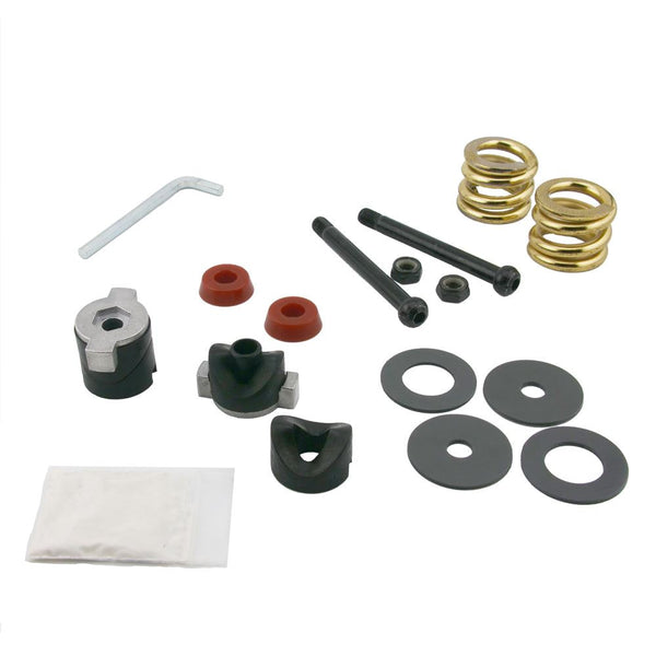 Hamboards - HST Flow Kit Skateboard Trucks