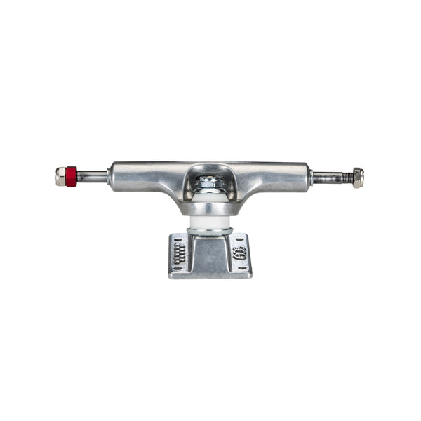 Ace AF1 22 Polished Skateboard Trucks - 22 (5.25