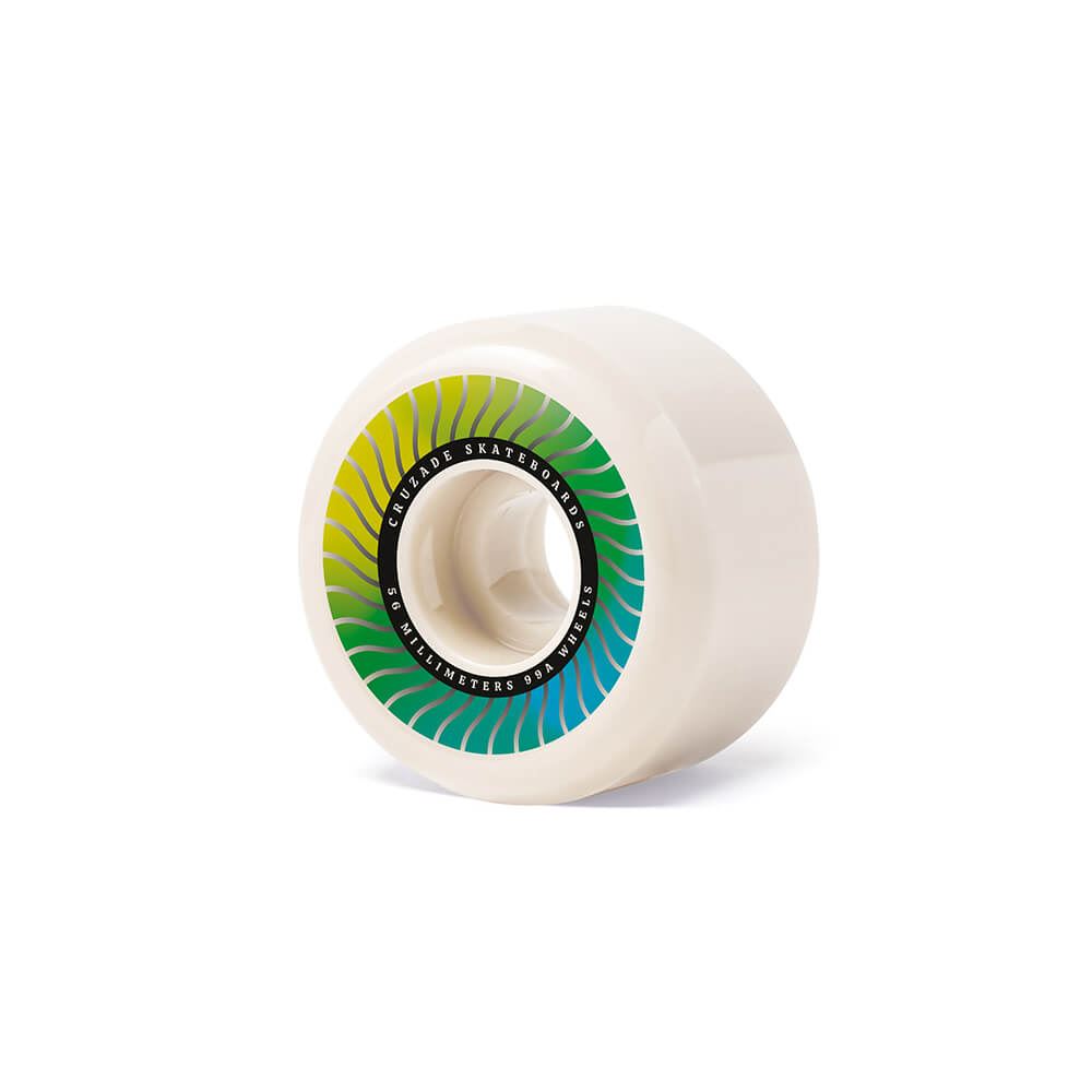 Twister 2 99A Cruzade Wheels Pack - Skatewarehouse.co.uk