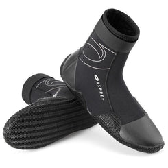 Osprey Neoprene Boot 5mm - Black