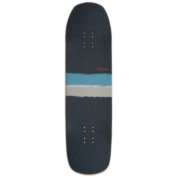 Bolsa Ii Deck