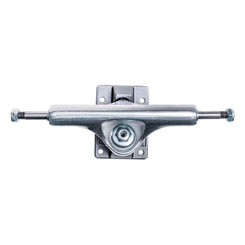Slappy ST1 Inverted Hollow Lights Polished Skateboard Trucks - 8.75 (6.0") (Pair)