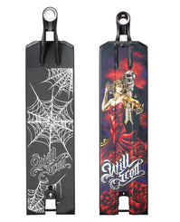 Blunt AOSV6 Signature - Will Scott Scooter Deck