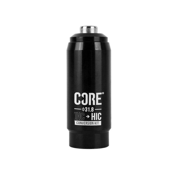 CORE Fork Adapter IHC to HIC Conversion Shim Kit 3mm - 78mm - Skatewarehouse.co.uk
