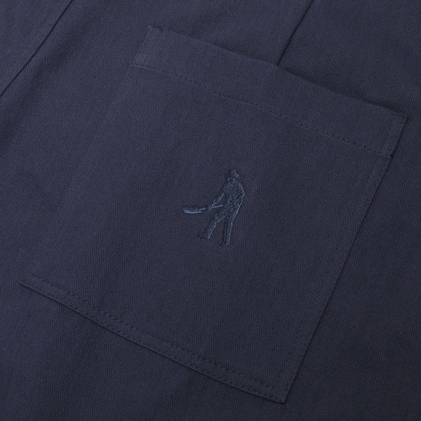 Pass~Port Leagues Club Pant (Navy) - UK 36