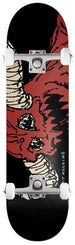 Toy Machine WTH Vice x Venom Custom Complete Skateboard - 8.38" - Skatewarehouse.co.uk