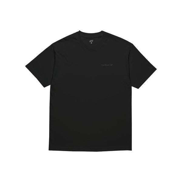 Last Resort AB Atlas Monogram SS Tee (Black / Grey) - S