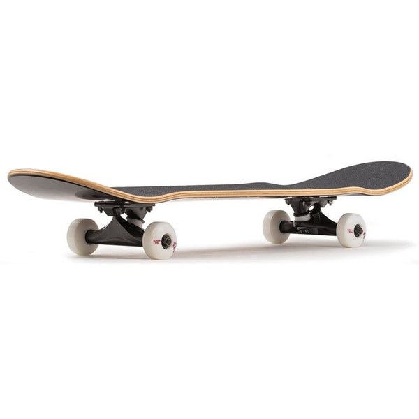 Enuff Nihon Geisha Complete Skateboard Bundle - SFR Helmet & Pads