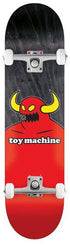 Toy Machine Monster x Venom Custom Complete Skateboard - 8.13" - Skatewarehouse.co.uk
