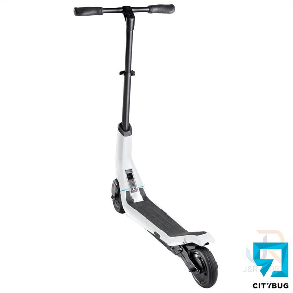 Citybug 2 - Electric Scooter - White