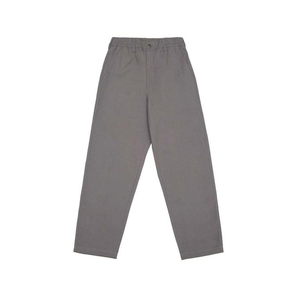 WKND Loosies Pants Grey - Skatewarehouse.co.uk