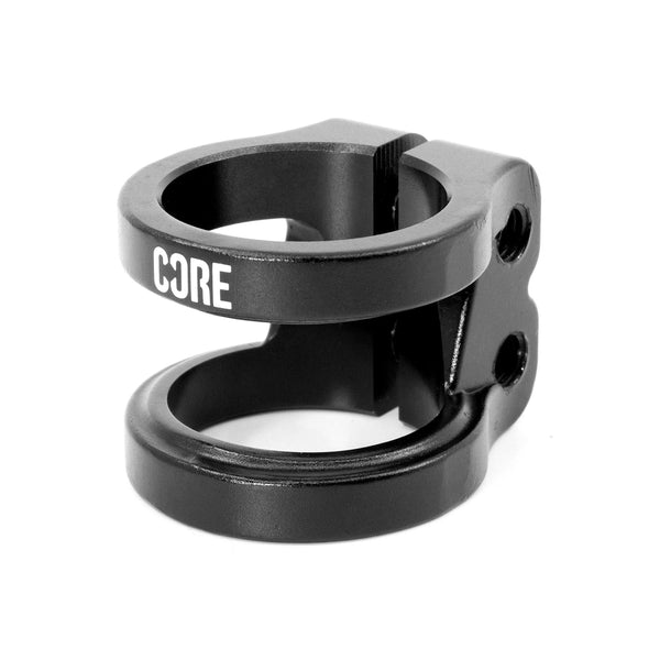 CORE Venom Stunt Scooter Clamp – Black - Skatewarehouse.co.uk