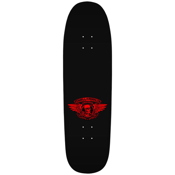 Powell Peralta Steve Caballero 'Ban This' Dragon Reissue Gold Foil x Skateboard Deck - 9.265