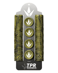 Blunt V3 - Olive / Black Scooter Bar Grips
