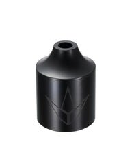 Blunt STREET PEGS - Street Peg Front - Black Scooter Parts