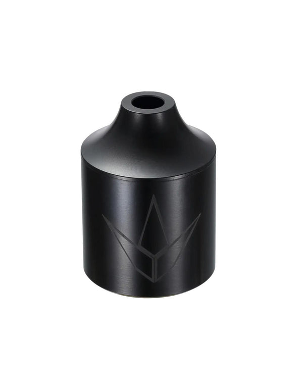 Blunt STREET PEGS - Street Peg Front - Black Scooter Parts