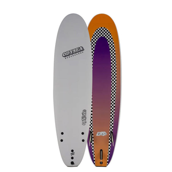 Catch Surf - Odysea 7' Log Pro - Clay Marzo Surfboard