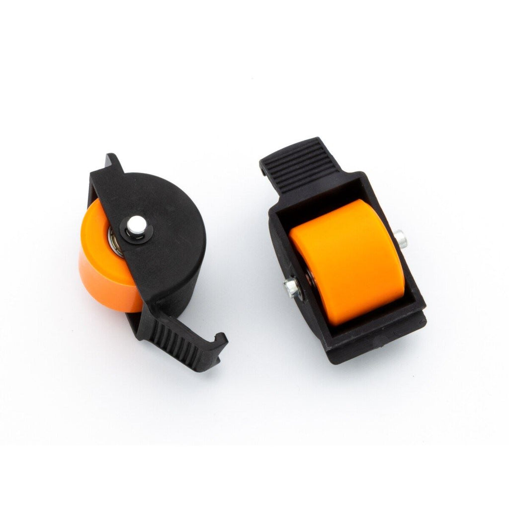 Breezy Rollers Wheels Set Accessories - One Size