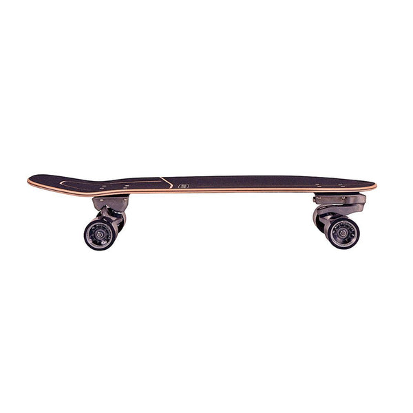 Carver Knox Phoenix - C7 Surfskate Cruiser Skateboard - 9.875