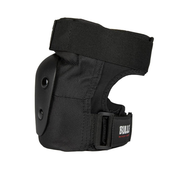 Bullet Pads Revert Elbow Junior - Black - Skatewarehouse.co.uk
