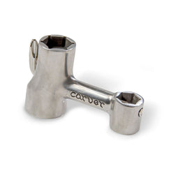 Carver Skateboards Pipewrench Accessories