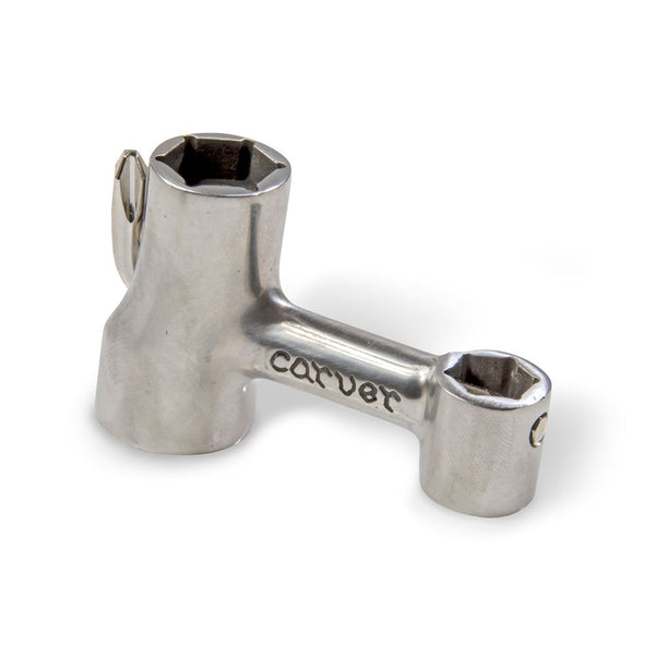 Carver Skateboards Pipewrench Accessories