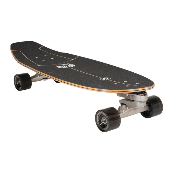Carver Skateboards 31
