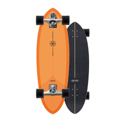 Carver Skateboards 31.75" CI Mid - C7 Surfskate Complete