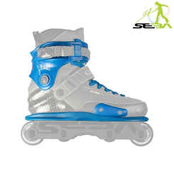 Seba CJ Custom Kits - Blue - 36