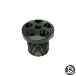 Madd Gear Mgp Ihc Bolt - Black - Skatewarehouse.co.uk