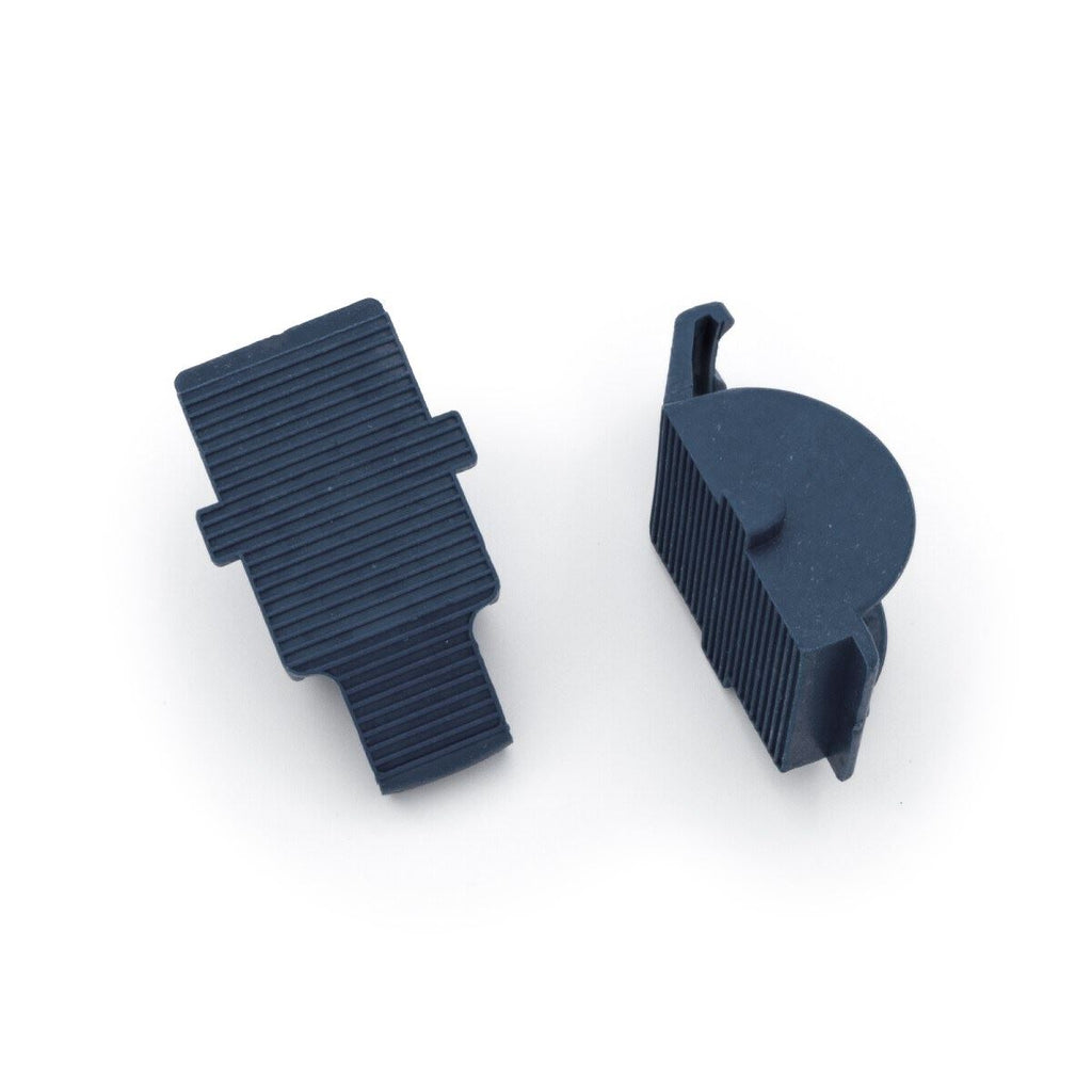 Breezy Rollers Cover Set - Navy - Skatewarehouse.co.uk