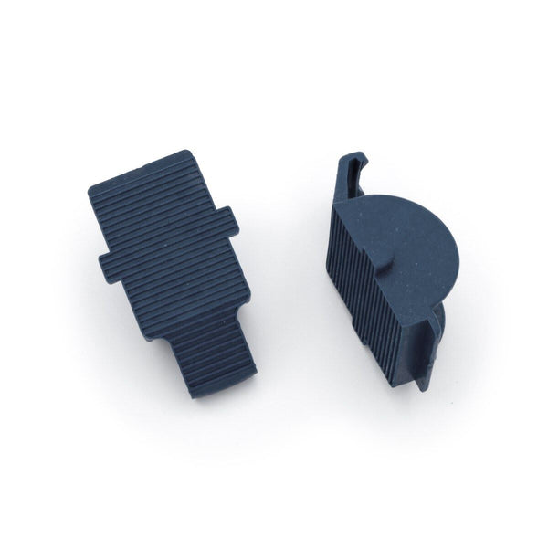 Breezy Rollers Cover Set - Navy - Skatewarehouse.co.uk