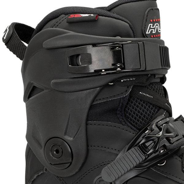 Seba HIGH Light 80 V2.0 In-Line Skates - Black