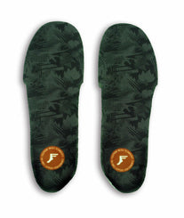 Footprint Gamechanger Elite Action Custom Orthotic Sports Gel Insoles Mid - Skatewarehouse.co.uk