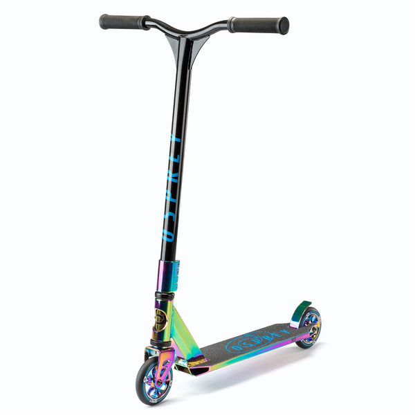 Osprey Neo-Elite Stunt Scooter - Neochrome